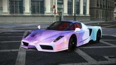 Ferrari Enzo Vantery S5 para GTA 4