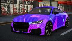Audi TT Arden S3 para GTA 4