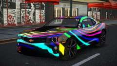 Chevrolet Camaro Jaexic S13 para GTA 4