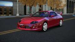 Mitsubishi FTO Luqofizo para GTA 4