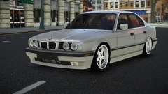 BMW M5 E34 Abiv