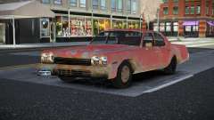 Dodge Monaco Viwowic para GTA 4