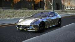Ferrari FF Miley S5 para GTA 4