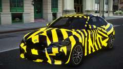 BMW M2 Sebran S14 para GTA 4