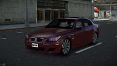 BMW M5 E60 Cuoqu para GTA 4