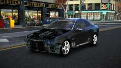 Mercedes-Benz CLK 63 AMG Wiexo para GTA 4