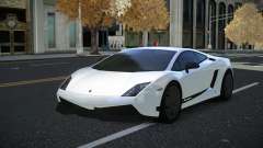Lamborghini Gallardo Fosaqi para GTA 4