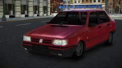 Fiat Duna Pobsuza para GTA 4