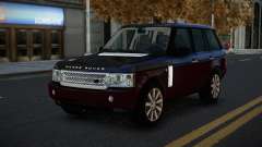 Land Rover Range Rover Supercharged Jegub para GTA 4