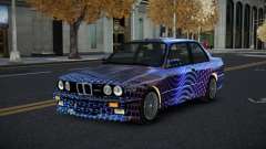 BMW M3 E30 Elanha S11 para GTA 4