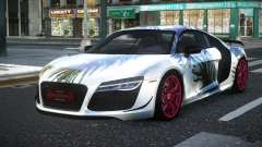 Audi R8 Tycel S3 para GTA 4