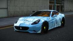 Ferrari California Tojuse S10 para GTA 4