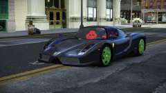 Ferrari Enzo Ruzihuker
