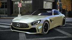 Mercedes-Benz AMG GT Jenah para GTA 4