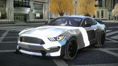 Ford Mustang Baithan S3 para GTA 4