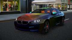 BMW M6 F13 Uruxa S6 para GTA 4