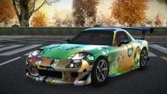 Mazda RX-7 Haniogo S10 para GTA 4