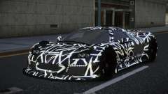 Gumpert Apollo Thoary S3 para GTA 4