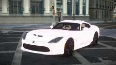 Dodge Viper Semij S4