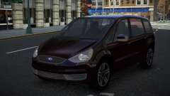 Ford Galaxy Qurtuz para GTA 4