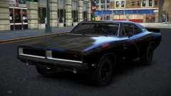 Dodge Charger Zasex S14 para GTA 4