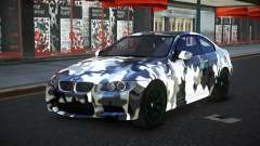 BMW M3 E92 Faiber S11 para GTA 4