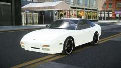 Nissan 240SX Himoj para GTA 4