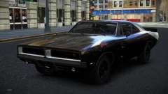 Dodge Charger Zasex S10 para GTA 4