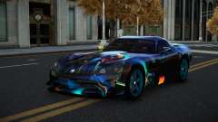 Dodge Viper Rtjasia S5 para GTA 4