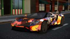 Ford GT Tulia S5 para GTA 4