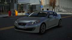 Hyundai Genesis Johar para GTA 4