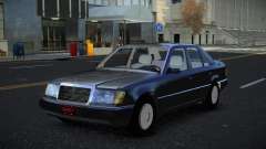 Mercedes-Benz 250D Sefdavi para GTA 4