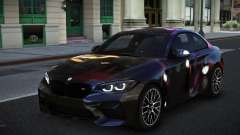 BMW M2 Sebran S8 para GTA 4