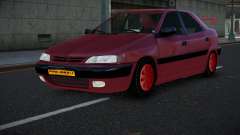 Citroen Xantia Weida para GTA 4