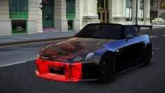 Honda S2000 Diabel S2 para GTA 4