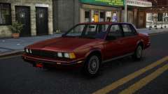 Buick Century Qonzirexe para GTA 4