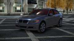 BMW M3 E90 Ales para GTA 4