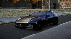 Ferrari FF Miley S12