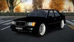 Mercedes-Benz E500 Sepam para GTA 4