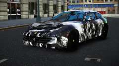 Ferrari F12 Abili S14 para GTA 4