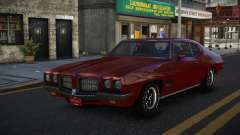 Pontiac LeMans Feloc para GTA 4