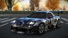 Mazda RX-7 Haniogo S13 para GTA 4