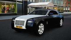 Rolls-Royce Ghost Ranayefut para GTA 4