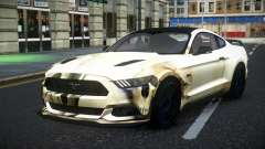 Ford Mustang GT Ridyen S3 para GTA 4