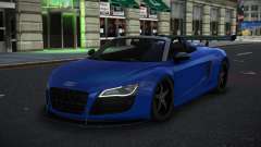 Audi R8 Piri para GTA 4