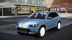 BMW X5 Jimume para GTA 4