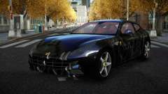 Ferrari FF Nyriais S3 para GTA 4