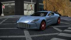 Aston Martin One-77 Xosekovil para GTA 4