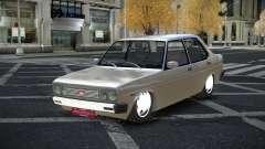 Tofas Sahin Qustayugo para GTA 4