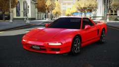 Honda NSX Stedon para GTA 4